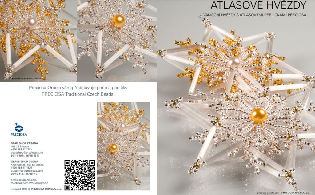 Vánoční tvoření 